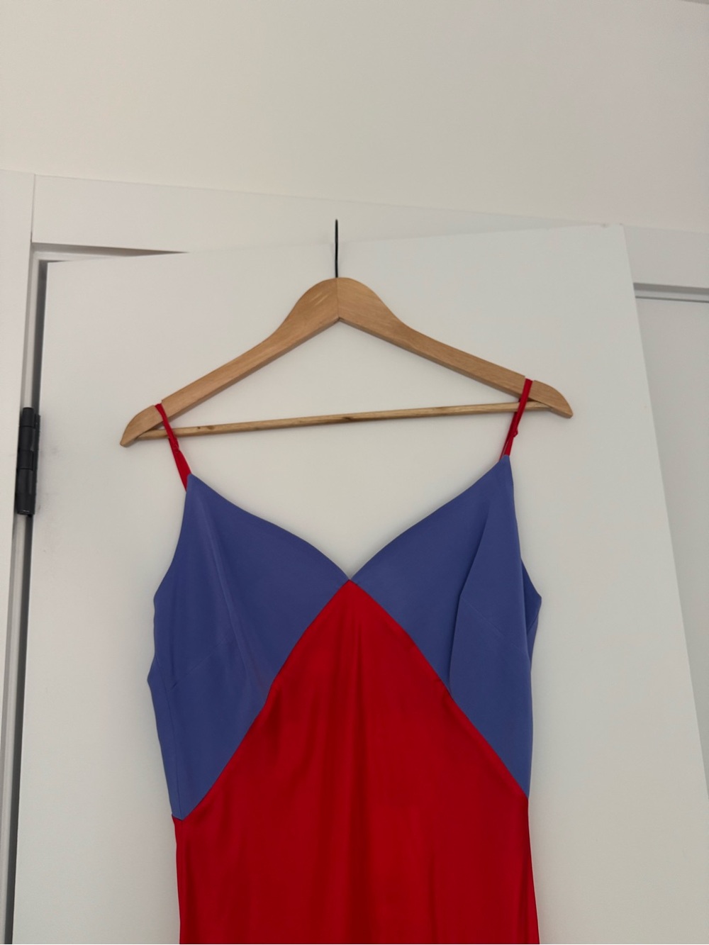 Rat & Boa Rosso Dress, NWT - Women's size L - Picture 2 of 5